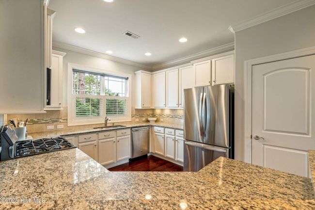 2584 Parkridge Dr, House other with 4 bedrooms, 3 bathrooms and 2 parking in Southport NC | Image 28