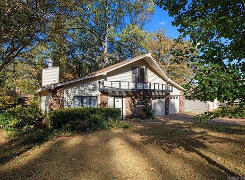 7714 Standish Rd, Little Rock, AR, 72204-8338 | Card Image