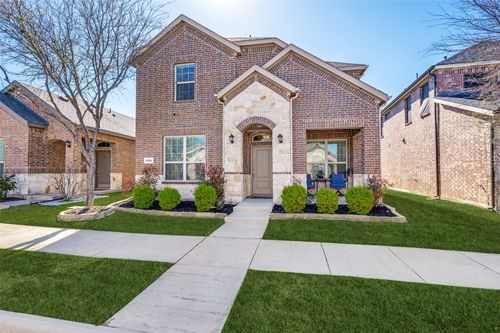 2281 Miramar Dr, Little Elm, TX, 75068-1360 | Card Image