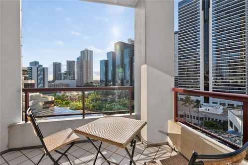 1004-725 Kapiolani Blvd, Honolulu, HI, 96813-6003 | Card Image