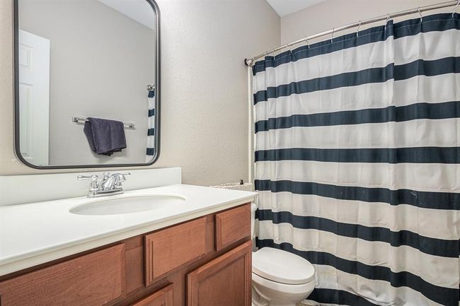 Secondary bathroom second level | Image 33
