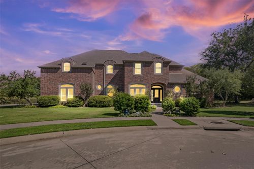 1719 Moreland Dr, Sherman, TX, 75090-2192 | Card Image