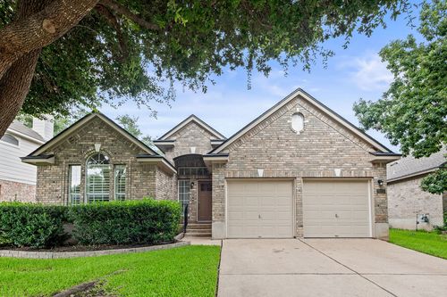 4221 Summercrest Loop, Round Rock, TX, 78681-1087 | Card Image