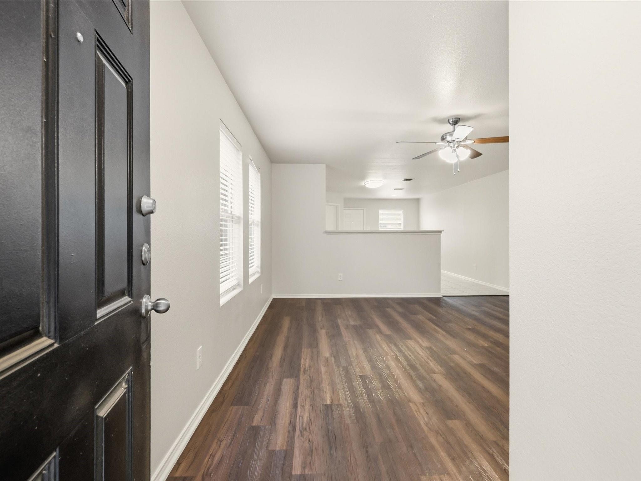 Residential Lease in Crowley 5