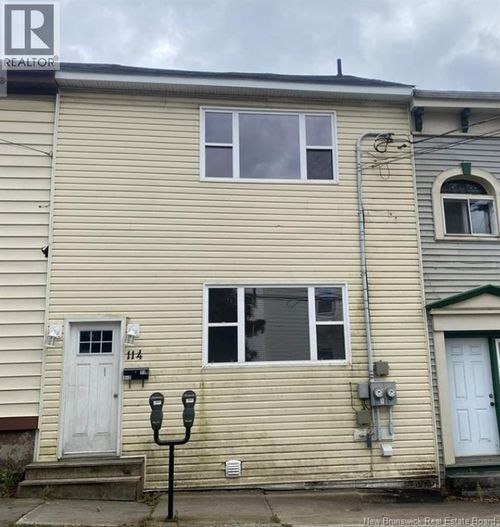 114 Carleton St, Saint John, NB, E2L2Z7 | Card Image