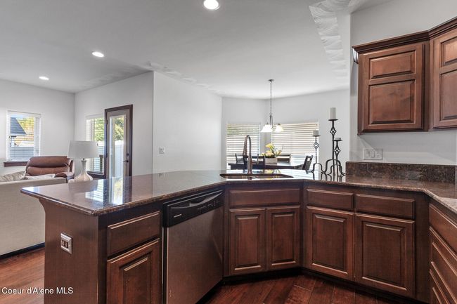 3260 W Magistrate Loop, House other with 3 bedrooms, 3 bathrooms and null parking in Hayden ID | Image 11