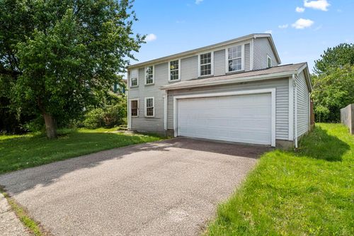 2983 Castlebrook Ave, Hilliard, OH, 43026-9199 | Card Image