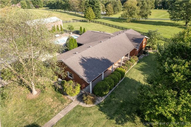 5142 Scottsville Rd, Home with 3 bedrooms, 3 bathrooms and null parking in Floyds Knobs IN | Image 54