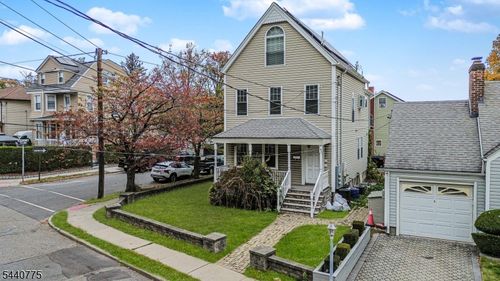 344 Joralemon St, Belleville, NJ, 07109-2167 | Card Image