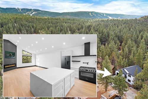 129 Winding Ln, Big Bear City, CA, 92314-9641 | Card Image