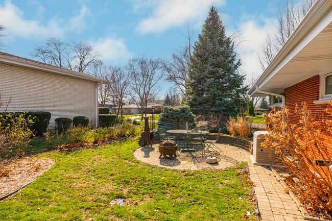 3012 38 Th St, House other with 3 bedrooms, 4 bathrooms and 2 parking in Oak Brook IL | Image 9