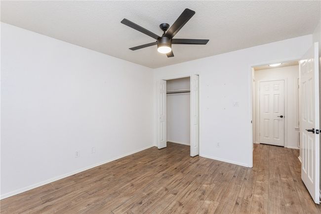 APT-40 - 13656 Teague Ln, Townhouse with 2 bedrooms, 2 bathrooms and 2 parking in Corpus Christi TX | Image 21