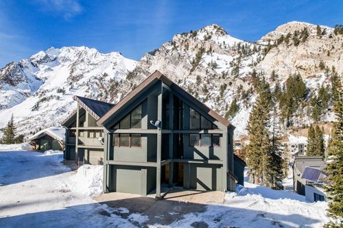 10b-9927 E Powder Run Rd, Alta, UT, 84092 | Card Image