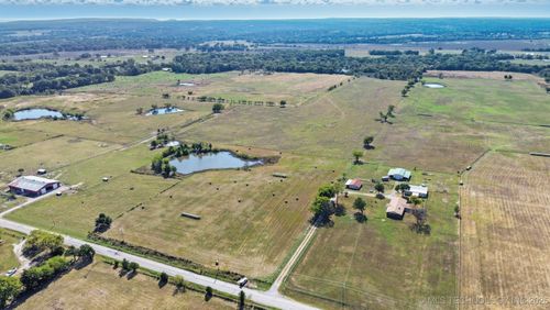 11502 Hectorville Rd, Mounds, OK, 74047 | Card Image