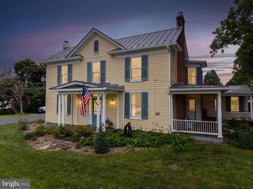 116 Cave St, LURAY, VA, 22835-2034 | Card Image