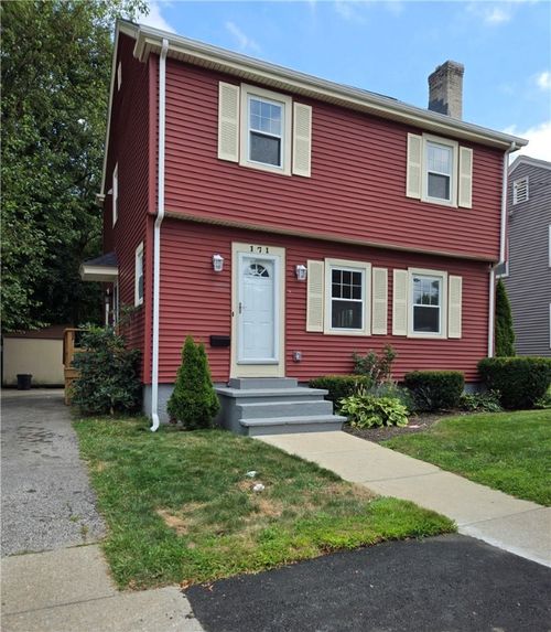 171 Canton St, Providence, RI, 02908-4246 | Card Image