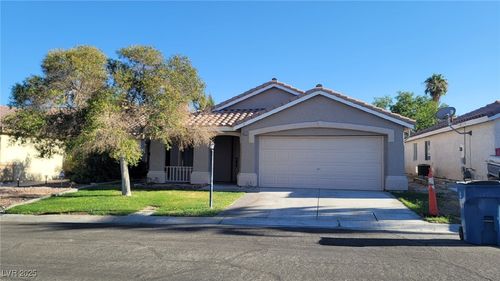 4825 White Aspen Ave, Las Vegas, NV, 89130-3627 | Card Image