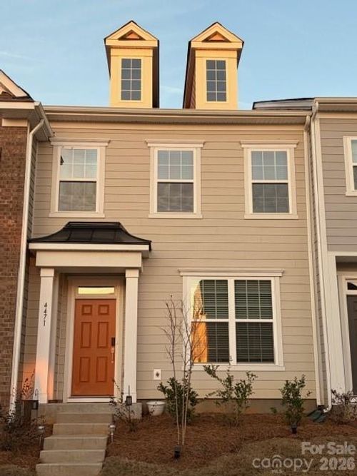 4471 Potters Wheel Drive, Fort Mill, SC, 29715 | Card Image