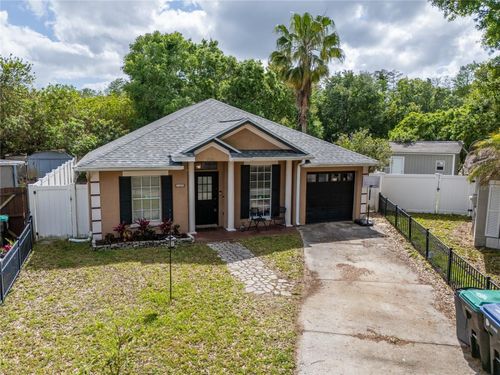 7389 Hollow Ridge Cir, ORLANDO, FL, 32822-7202 | Card Image
