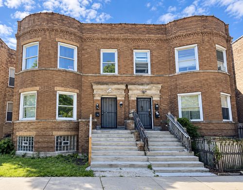 2-6344 Vernon Ave, CHICAGO, IL, 60637-3321 | Card Image