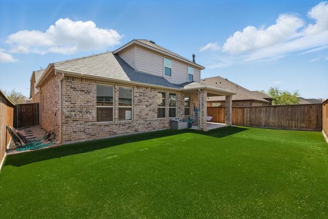 421 Forefront Ave, House other with 4 bedrooms, 3 bathrooms and null parking in Celina TX | Image 28