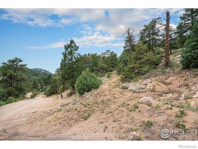 0 Prospect Mountain Dr, Home with 0 bedrooms, 0 bathrooms and null parking in Estes Park CO | Image 7