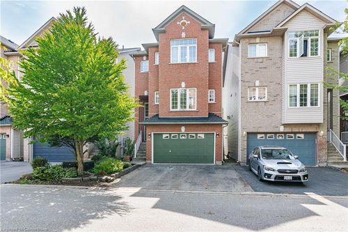 20-5090 Fairview St, Burlington, ON, L7L7H5 | Card Image