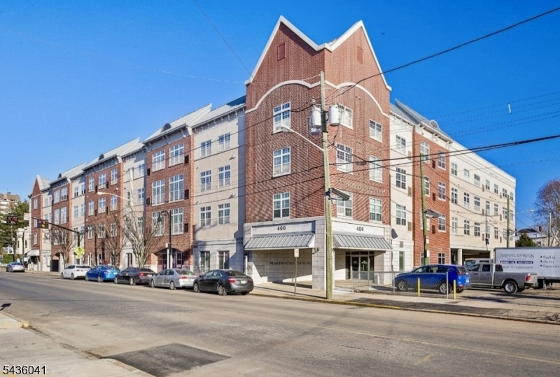 Residential in Plainfield City