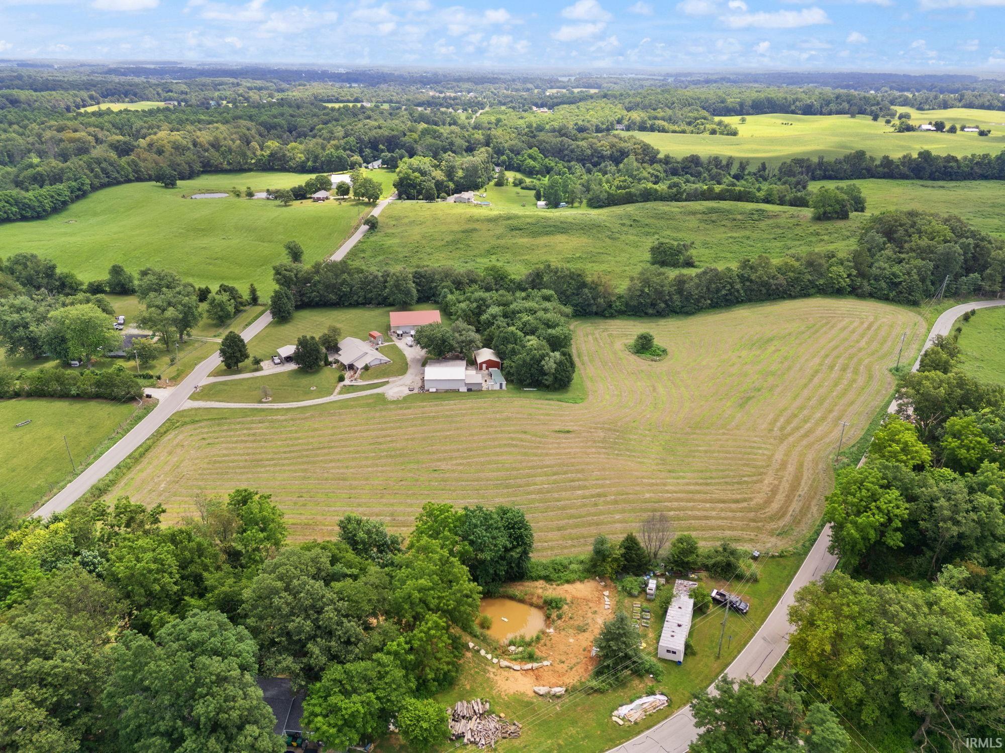 Land in Corydon 2