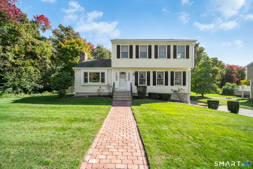 18 Carriage Dr, Seymour, CT, 06483-2456 | Card Image
