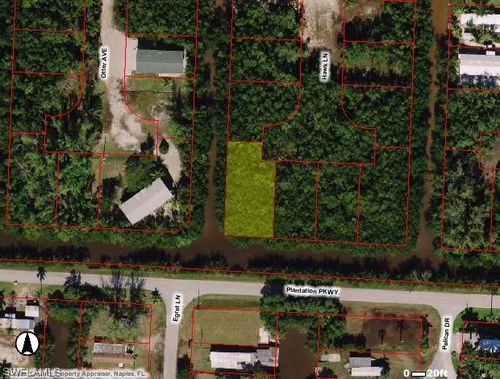 84 Hawk Ln, EVERGLADES CITY, FL, 34139 | Card Image