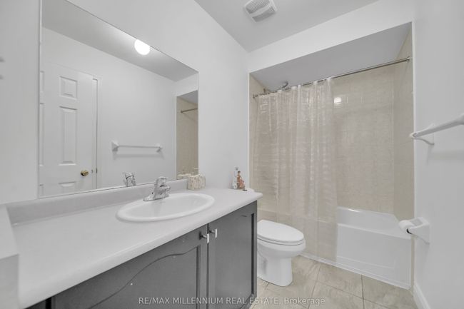 86 Cookview Dr, House attached with 5 bedrooms, 4 bathrooms and 2 parking in Brampton ON | Image 30