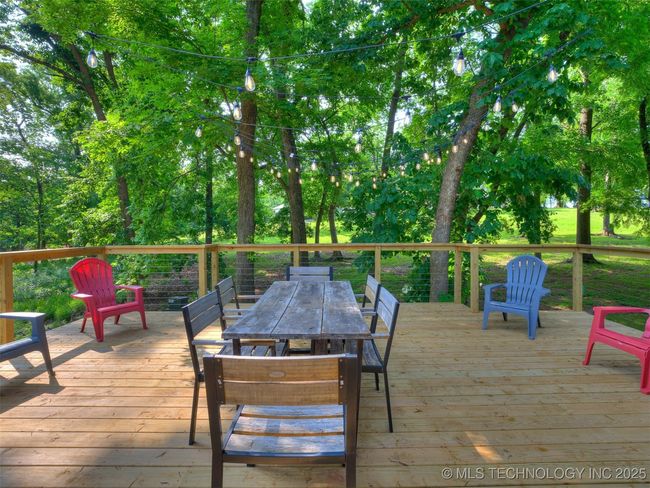 11 Port Duncan Blvd, House other with 3 bedrooms, 3 bathrooms and null parking in Afton OK | Image 67