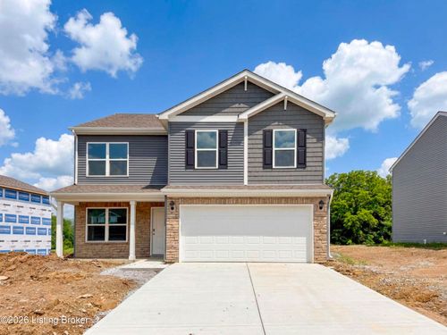 501 Zelcova Dr, Eminence, KY, 40019-1418 | Card Image