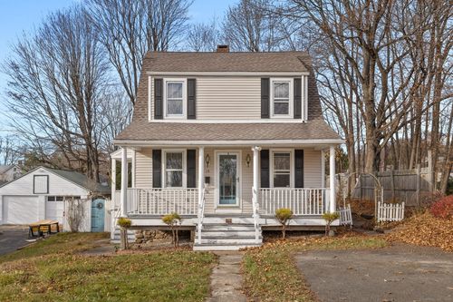 19 Henry St, Watertown, CT, 06779-1526 | Card Image
