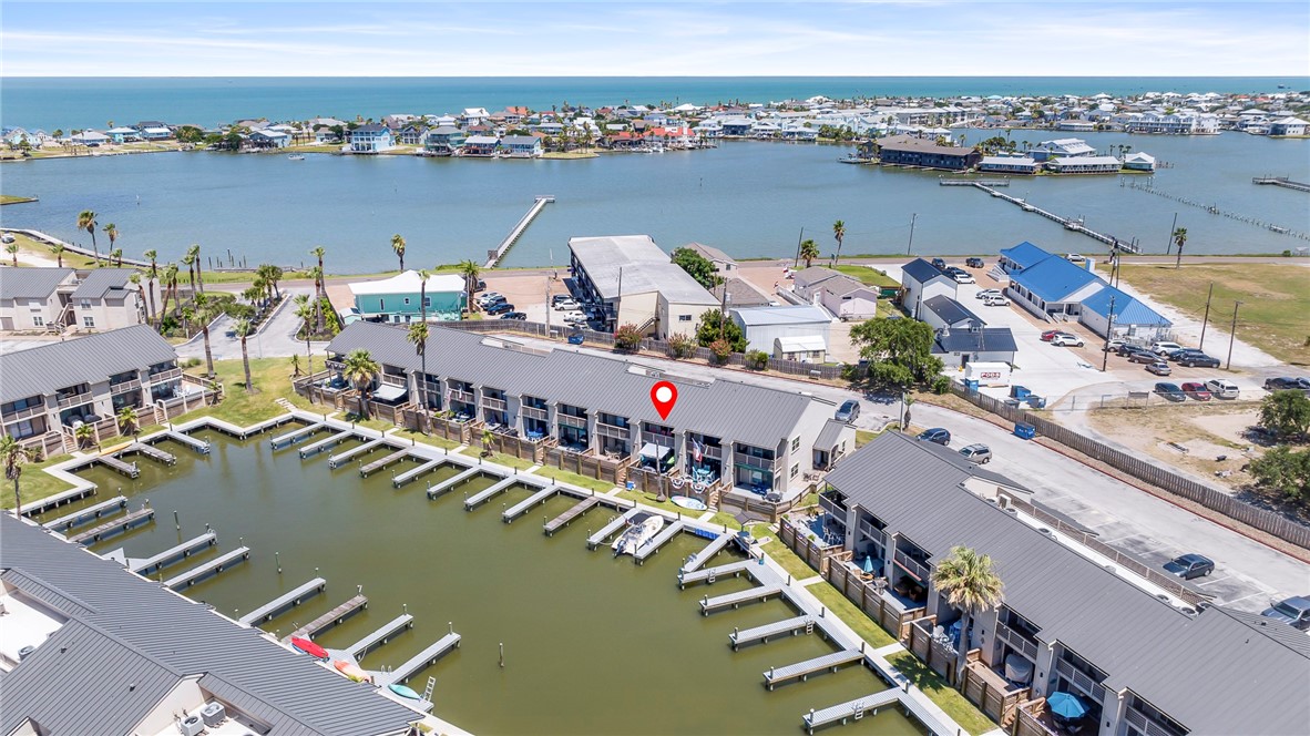 Bayhouse Dr, Rockport, TX 78382