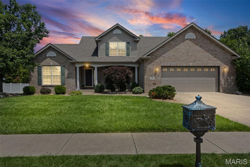 30 Brookshire Ln, Edwardsville, IL, 62025-3120 | Card Image