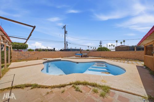 2165 S 5th Ave, Yuma, AZ, 85364-6439 | Card Image