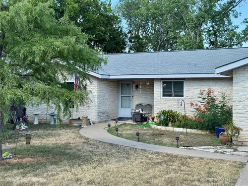2500 Peach Tree Ln, Cedar Park, TX, 78613-6232 | Card Image