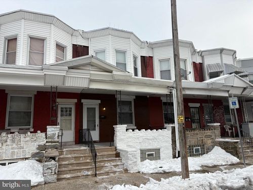 2011 Wilmot St, PHILADELPHIA, PA, 19124-3407 | Card Image