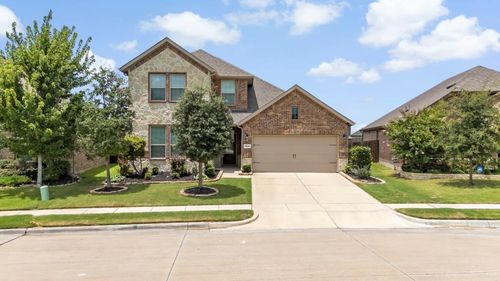 5025 Camilla Ct, Heath, TX, 75126-2885 | Card Image