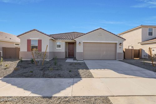 14829 W El Cortez Place, Surprise, AZ, 85387 | Card Image