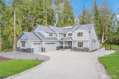 2446 64th Ave Nw, Olympia, WA, 98502-3447 | Card Image