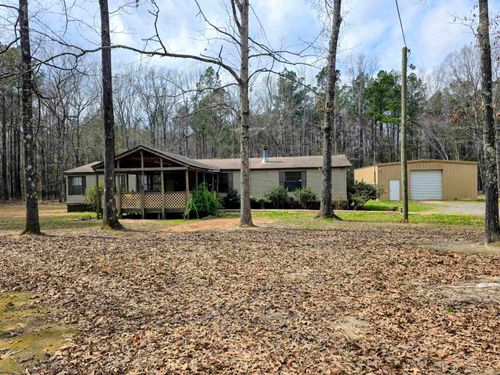 7610 Hyla Dr, Pine Bluff, AR, 71603-8978 | Card Image