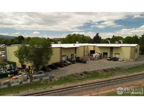 148 2nd St Sw, Loveland, CO, 80537-6302 | Card Image