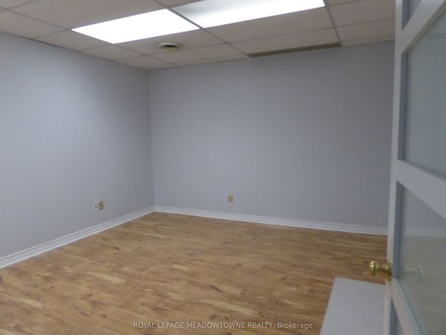 5 - 116 Guelph St, Home with 0 bedrooms, 1 bathrooms and null parking in Georgetown ON | Image 13