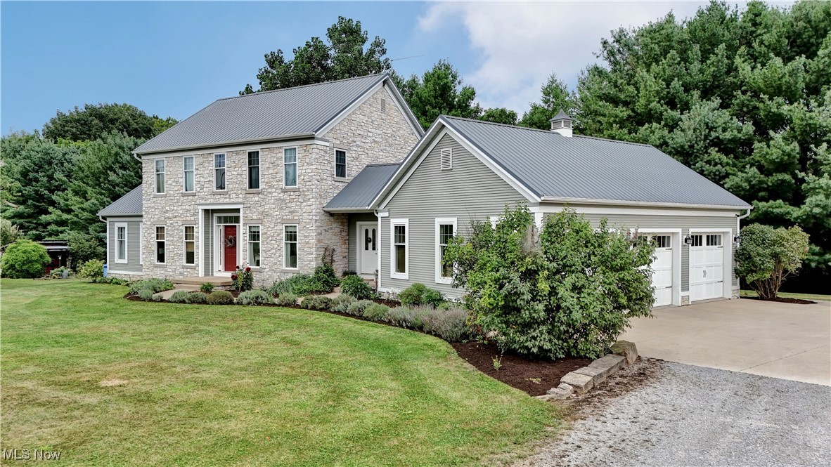 Private Road 389 , Millersburg, OH 44654