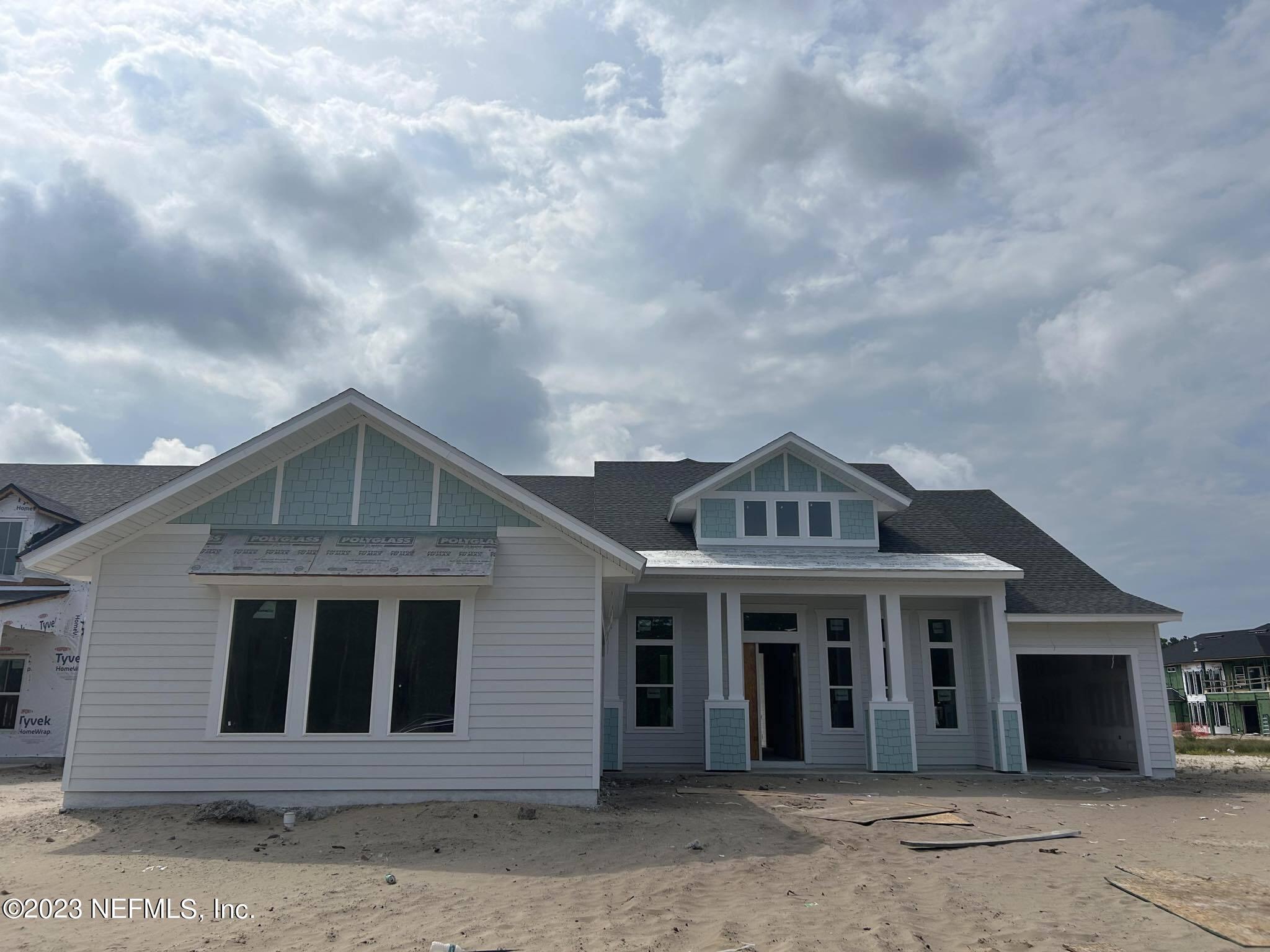 368 Seagrove Drive, Sold in Ponte Vedra Zoocasa