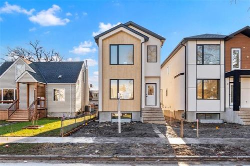 58 Handyside Ave, Winnipeg, MB, R2M0M7 | Card Image