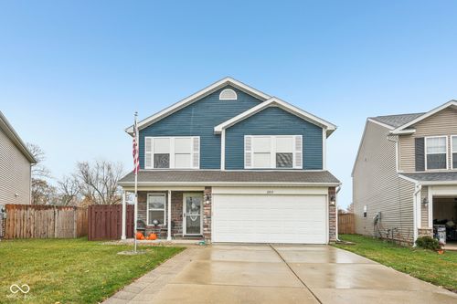 1502 Round Lake Ct, Lebanon, IN, 46052-9030 | Card Image